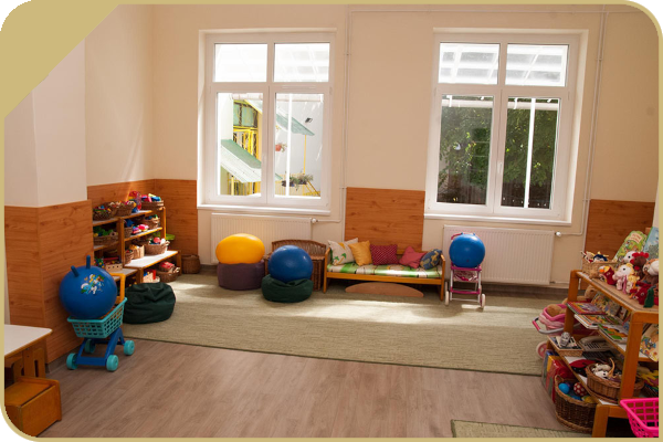 Dobó utcai bölcsőde híreinek nyitóképe