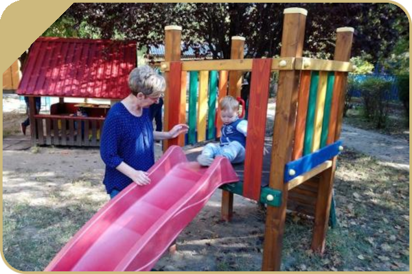 Petőfi Sándor sugárúti bölcsőde híreinek nyitóképe