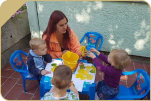 Siha közi bölcsőde híreinek nyitóképe