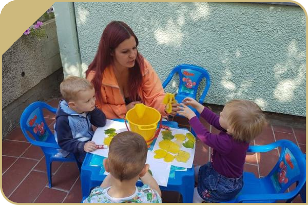 Siha közi bölcsőde híreinek nyitóképe