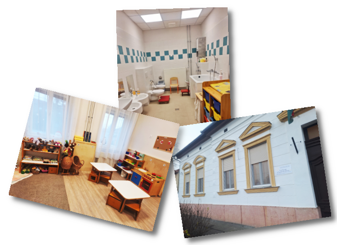Szőregei Mini Bölcsőde - galéria