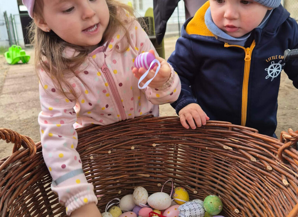 Galéria Húsvét 2026 nyitókép