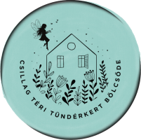 Csillag tér - logó