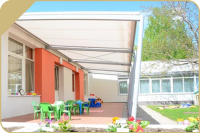 Agyagos utcai bölcsőde híreinek nyitóképe