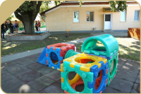 Tápai bölcsőde híreinek nyitóképe