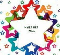 NYÍLT HÉT